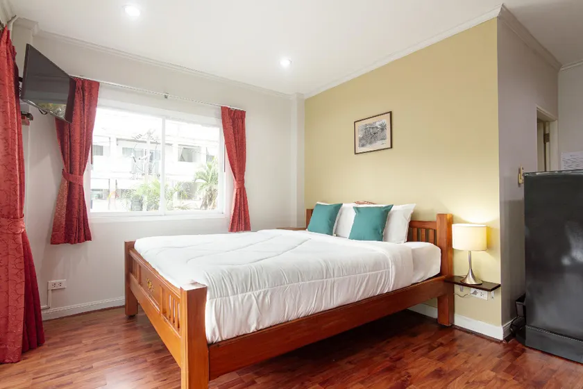 Kamala Beach Residence - Image 1