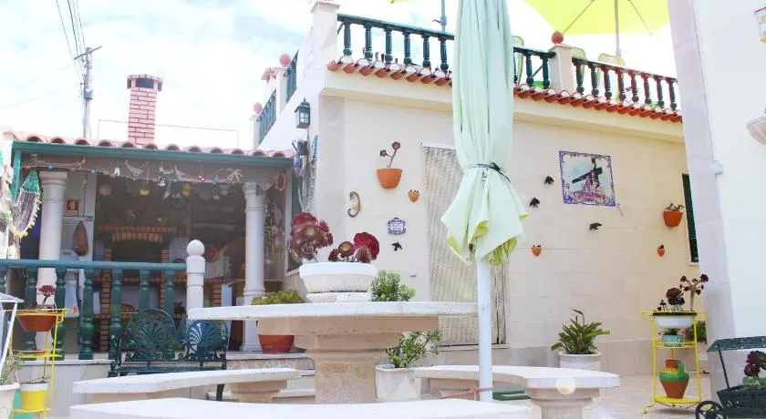 Moradia Meca - Casas para Férias - Image 1