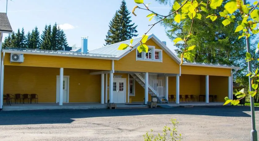 Merilän Kartano - Image 1