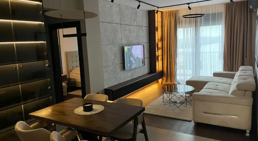 MK BOUTIQUE APARTMENTS Kragujevac - Image 1