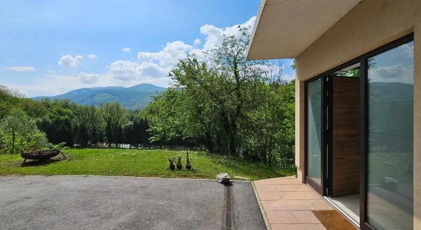 Apartments Dvor by the Krka River - Image 1