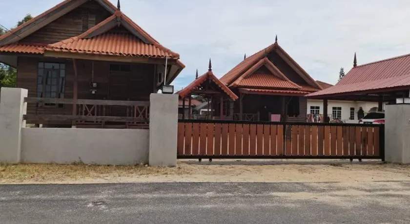Dorange Family Chalet - Image 1