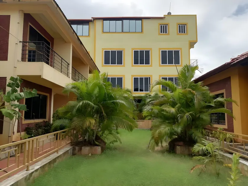 lotus beach resort - Image 1