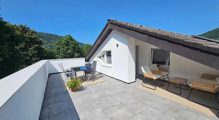 Ferienwohnung *Am Bronnwiesle* - Image 1