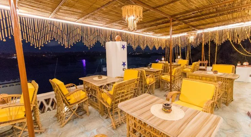 Casa Nile View rooms - Nubian House -by kerma hospitality - Image 1