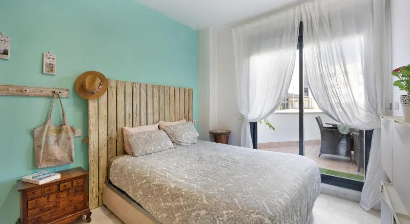 Apartamento Bahía Golf Suite - Image 1