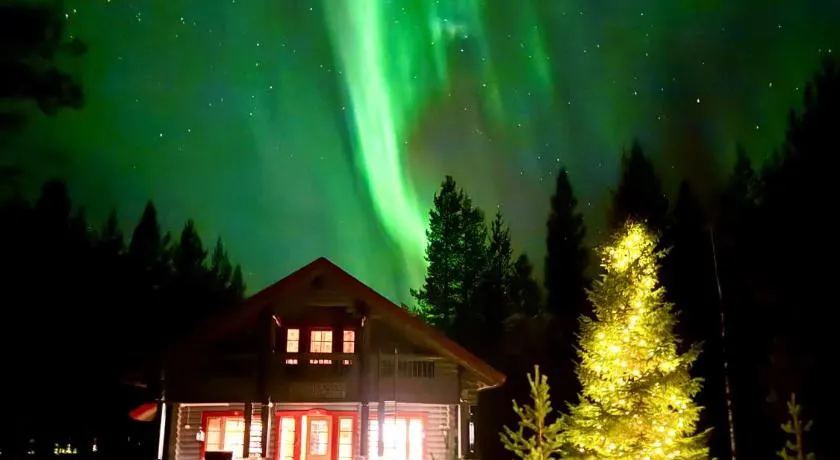 Luoston Väärtin Kammi - Image 1