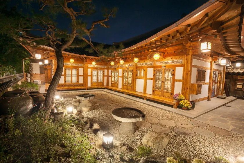 Samlockhon Hanokstay - Image 1