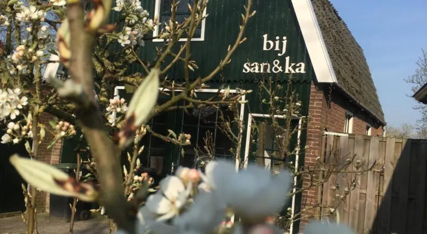 bij San & Ka - Image 1