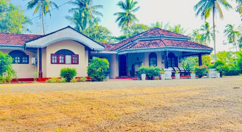 Gihan villa - Image 1