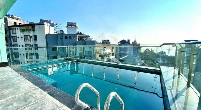 Ngoc Son Tam Dao Hotel - Image 1