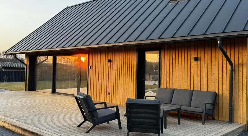 Sauna & Nature Stay Druskininkai - Image 1