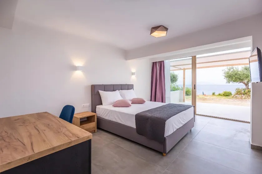 Anasa Corfu - Image 1