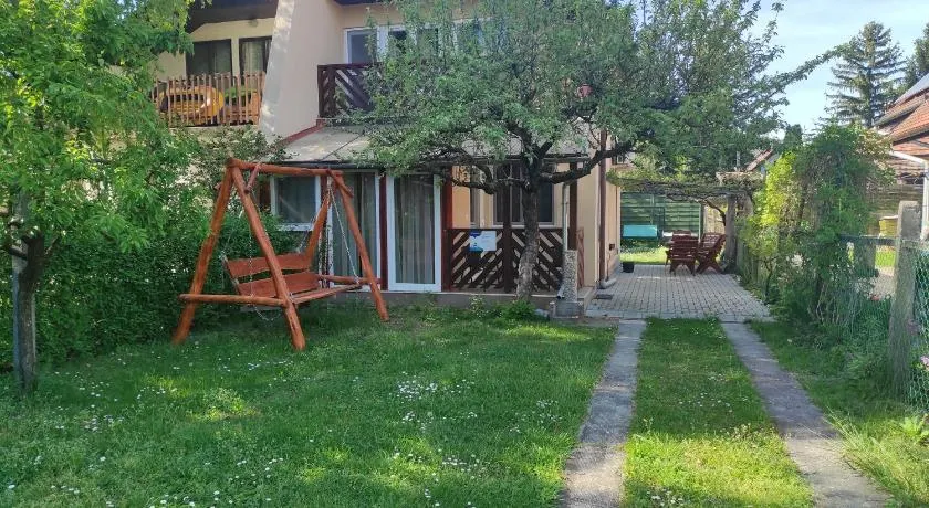 Tavasz apartman - Image 1