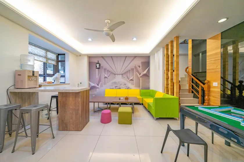 Well-Cho Bed and Breakfast - Image 1