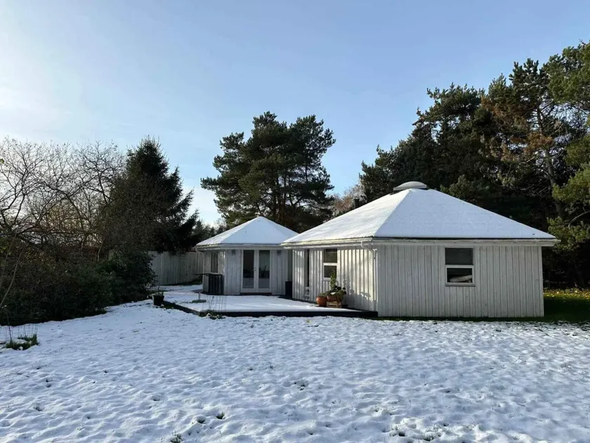 5 star holiday home in Rørvig - Image 1