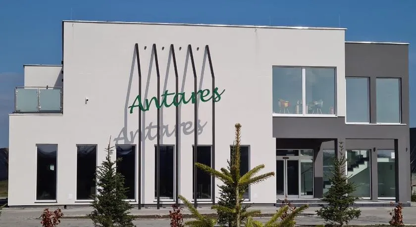Hotel ANTARES - Image 1