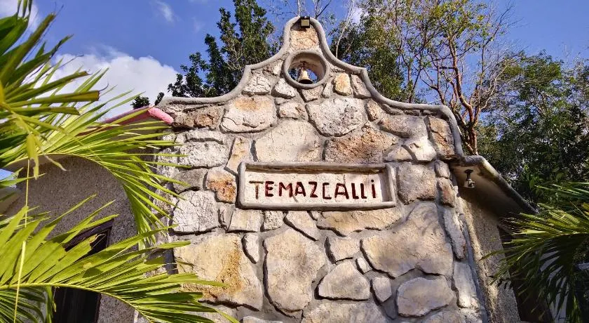Temazcalli Villas - Image 1