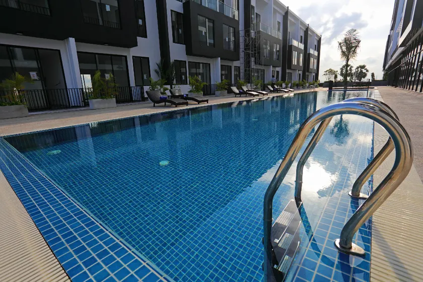Eco Garden Residences - Image 1