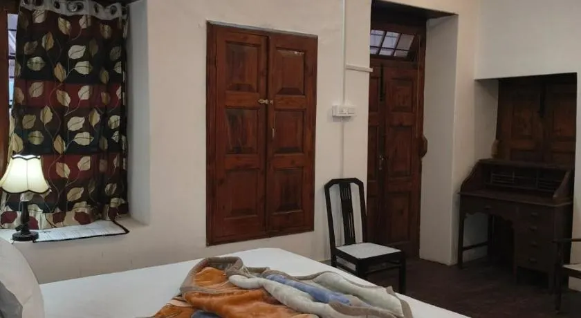 Magica shiva valley cottage - Image 1