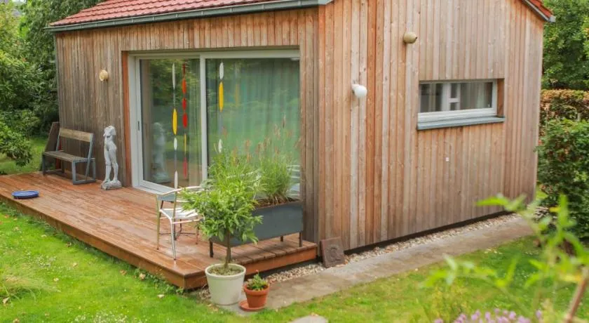 Kleines Gartenhaus - Image 1