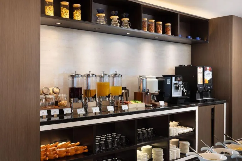 Hampton by Hilton Suqian Siyang - Image 1