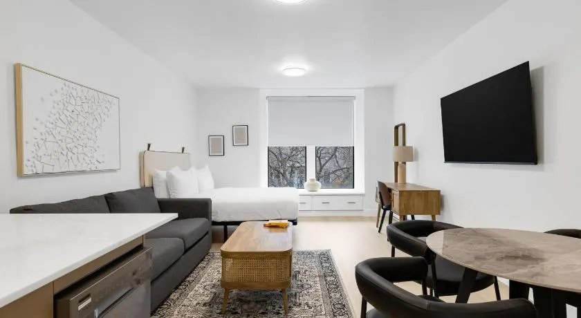 Le Mistral Modern Studios - Image 1