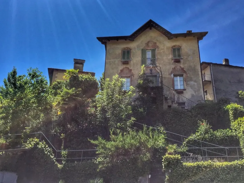 Villa Le Giare - Image 1