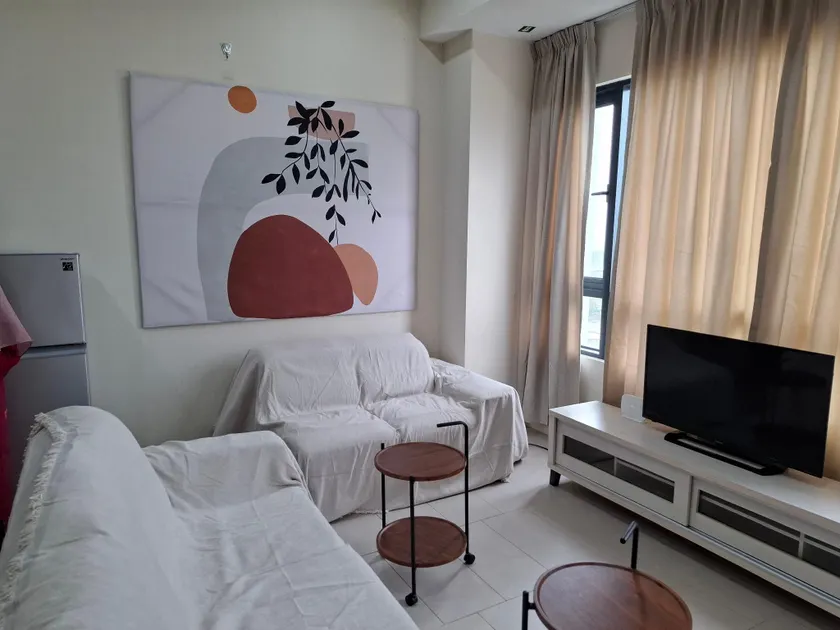 Cyberjaya Tamarind Suites,Mediya Homestay - Image 1