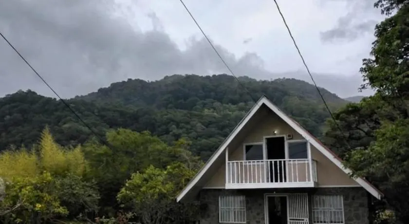 Cabaña Flor de la Montaña - Image 1