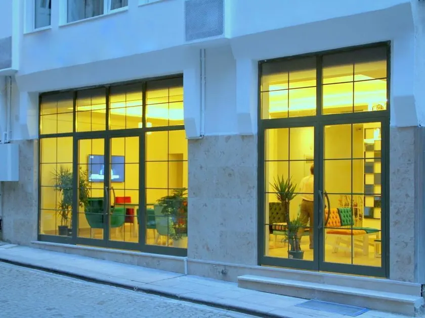 Yazar Hotel - Image 1