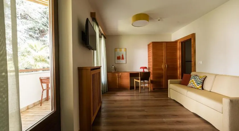 JOHAN - Rooms & Breakfast Merano - Image 1
