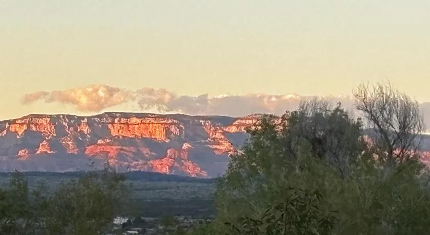 Mustang View Retreat by SkyRun Vacation Rentals Sedona - Image 1