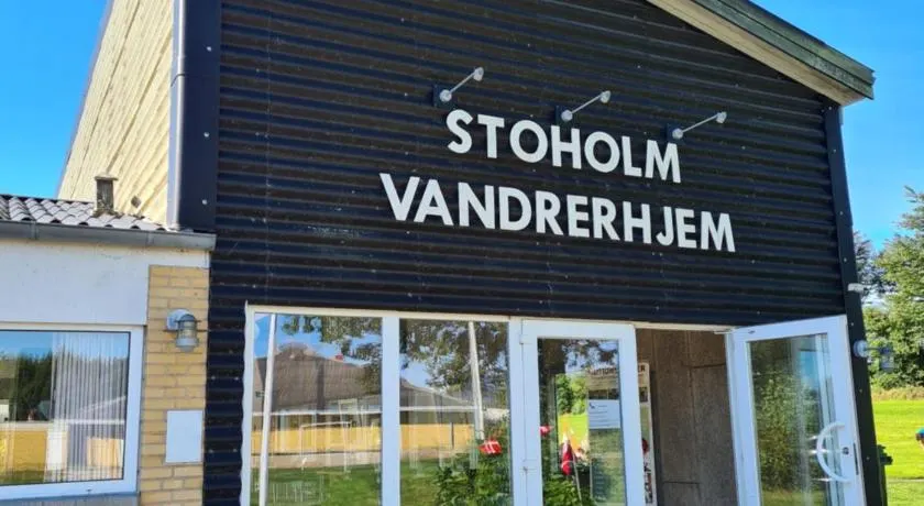 Stoholm Vandrehjem - Image 1