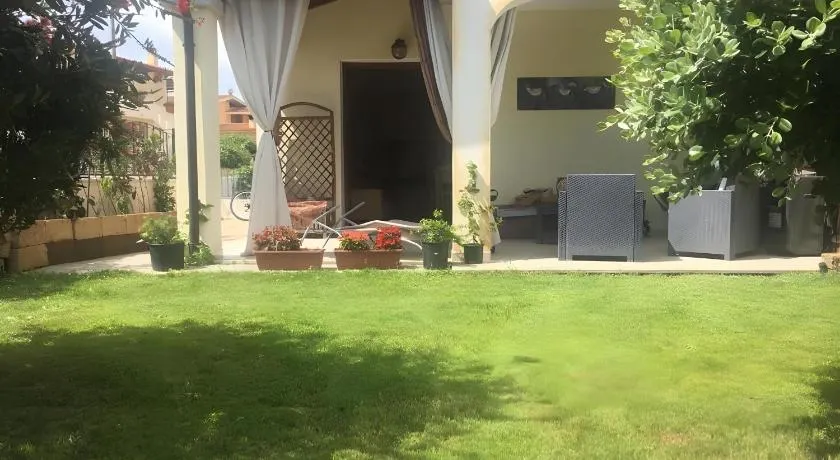 Villa Fiorita - Image 1