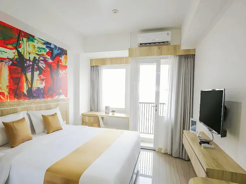 Urban Hotel Serpong - Image 1