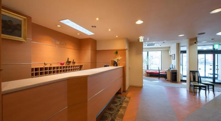 Towada City Hotel - Image 1