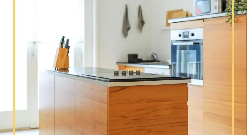 namastay! City-Apartment in Bestlage - Image 1