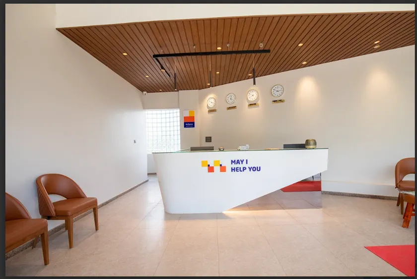 Myspace Chindanur Comforts - Image 1