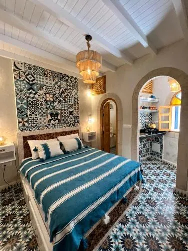 Riad dar el hania - Image 1