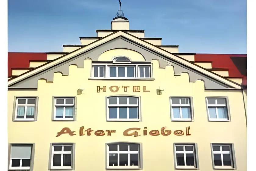 Hotel Alter Giebel - Image 1