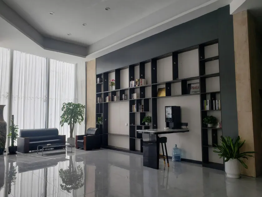 Katein Hotel, Taihe County - Image 1