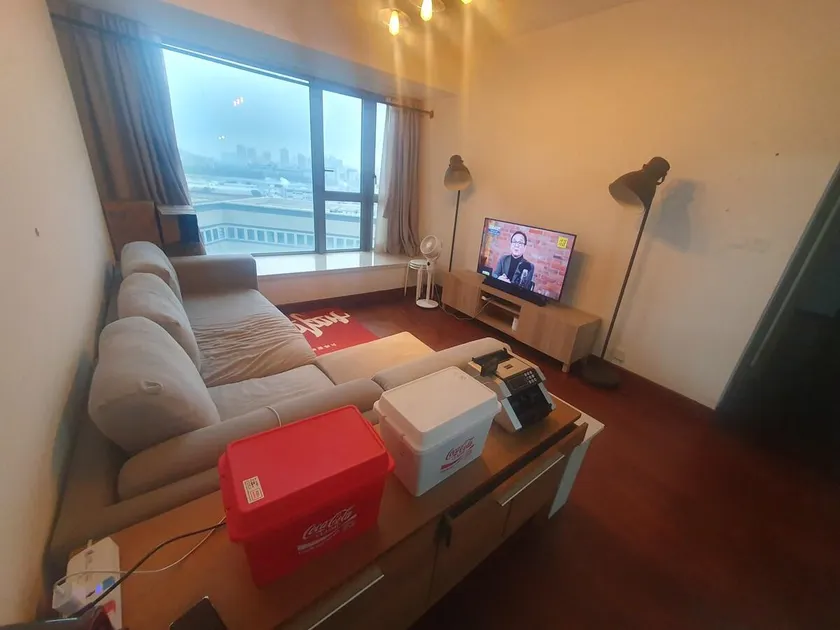 Coloane Apartment - Image 1