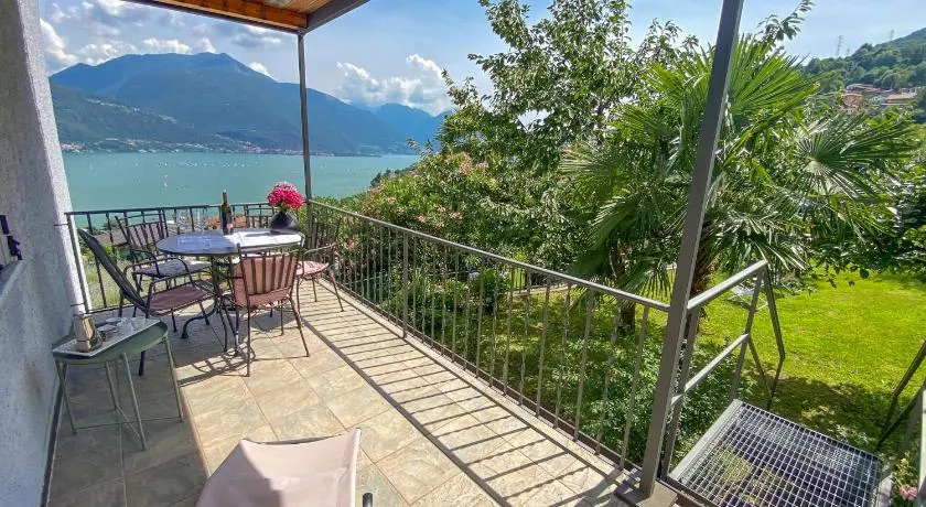 Casa vacanze Tre Terre con vista lago - Image 1