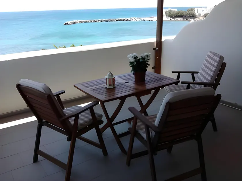 Kleanthi Apartments - Image 1