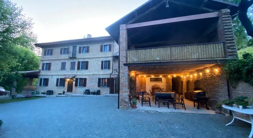 Agriturismo Cascina Frati - Image 1
