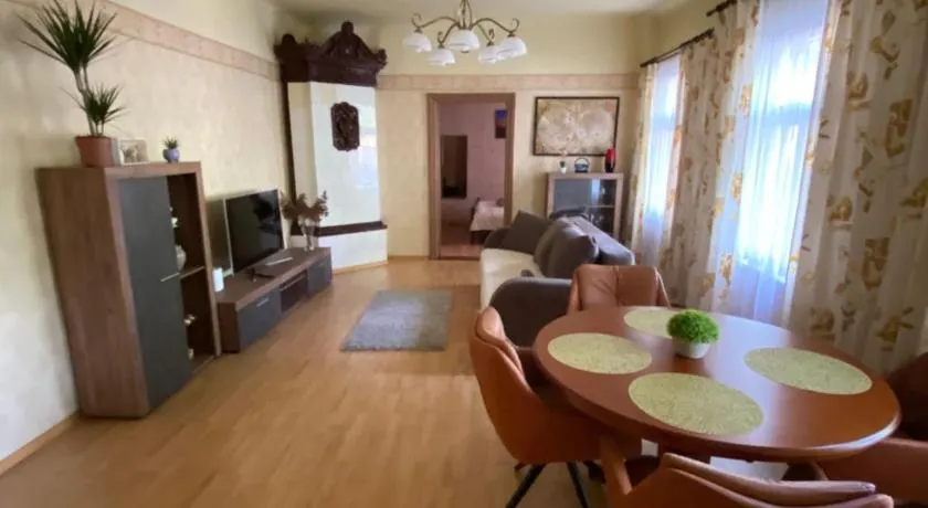 Regina apartment - Image 1