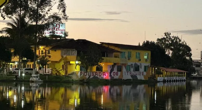 Pousada de Itajuípe em Itajuípe - Image 1