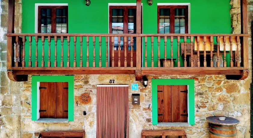 Casa con encanto - Image 1