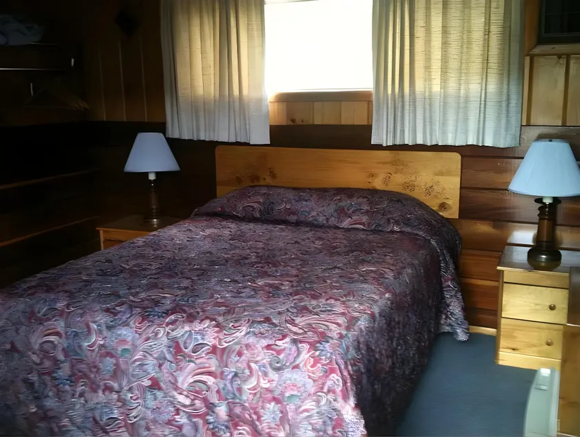 Toiyabe Motel - Image 1